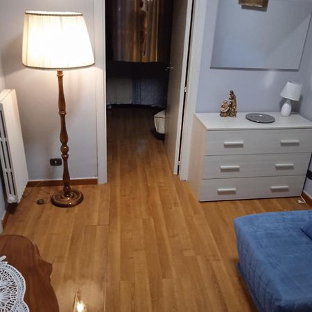 Marchesa Monamaria Apartment Salerno Ngoại thất bức ảnh