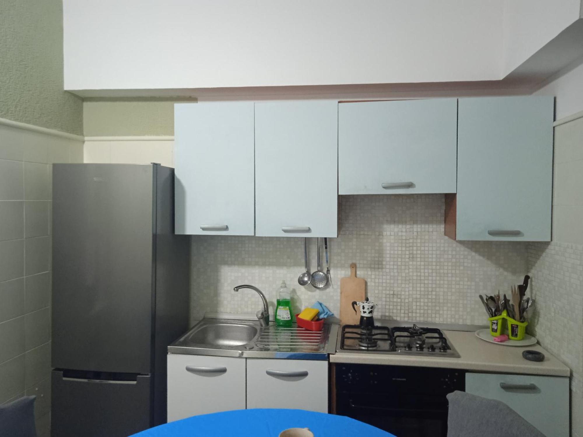 Marchesa Monamaria Apartment Salerno Ngoại thất bức ảnh