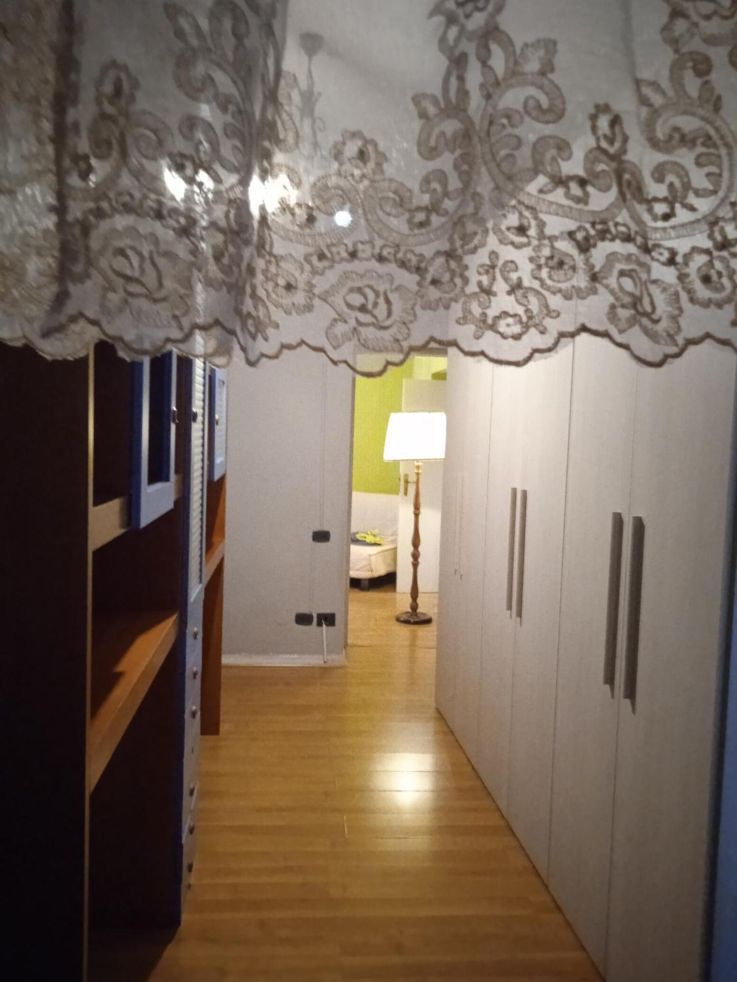 Marchesa Monamaria Apartment Salerno Ngoại thất bức ảnh