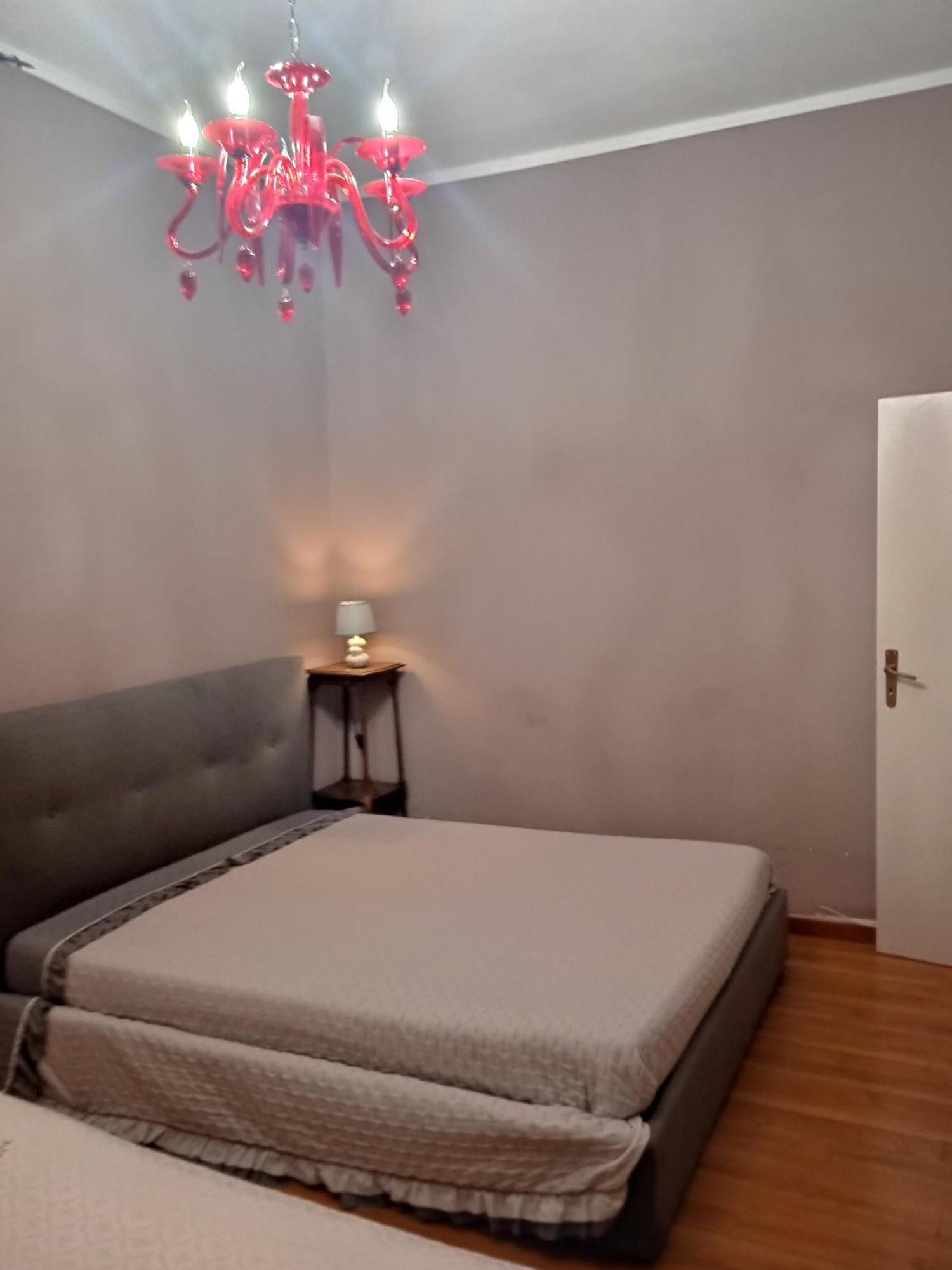 Marchesa Monamaria Apartment Salerno Ngoại thất bức ảnh