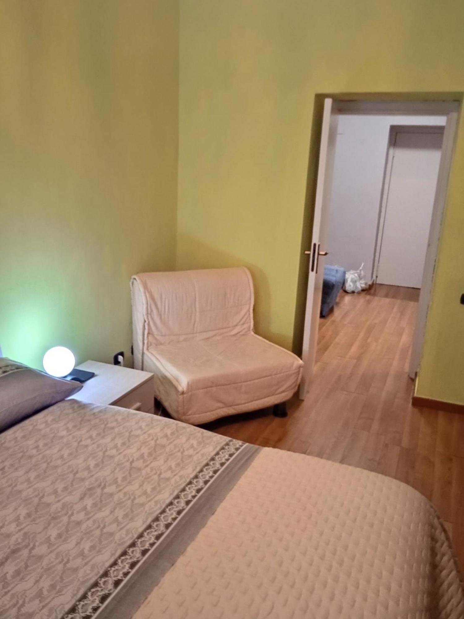 Marchesa Monamaria Apartment Salerno Ngoại thất bức ảnh