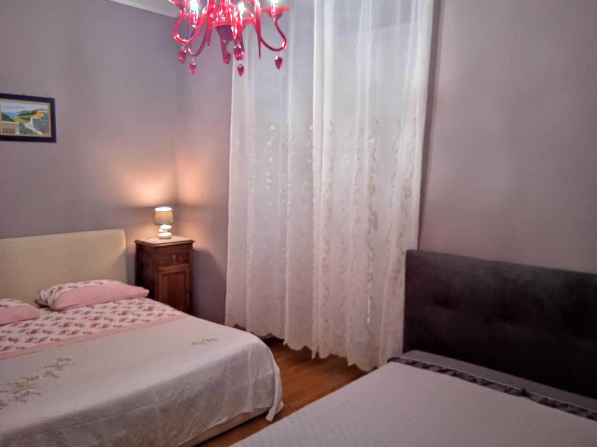 Marchesa Monamaria Apartment Salerno Ngoại thất bức ảnh