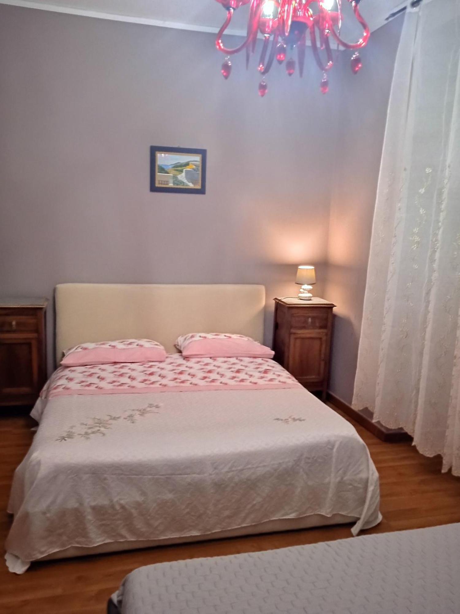 Marchesa Monamaria Apartment Salerno Ngoại thất bức ảnh