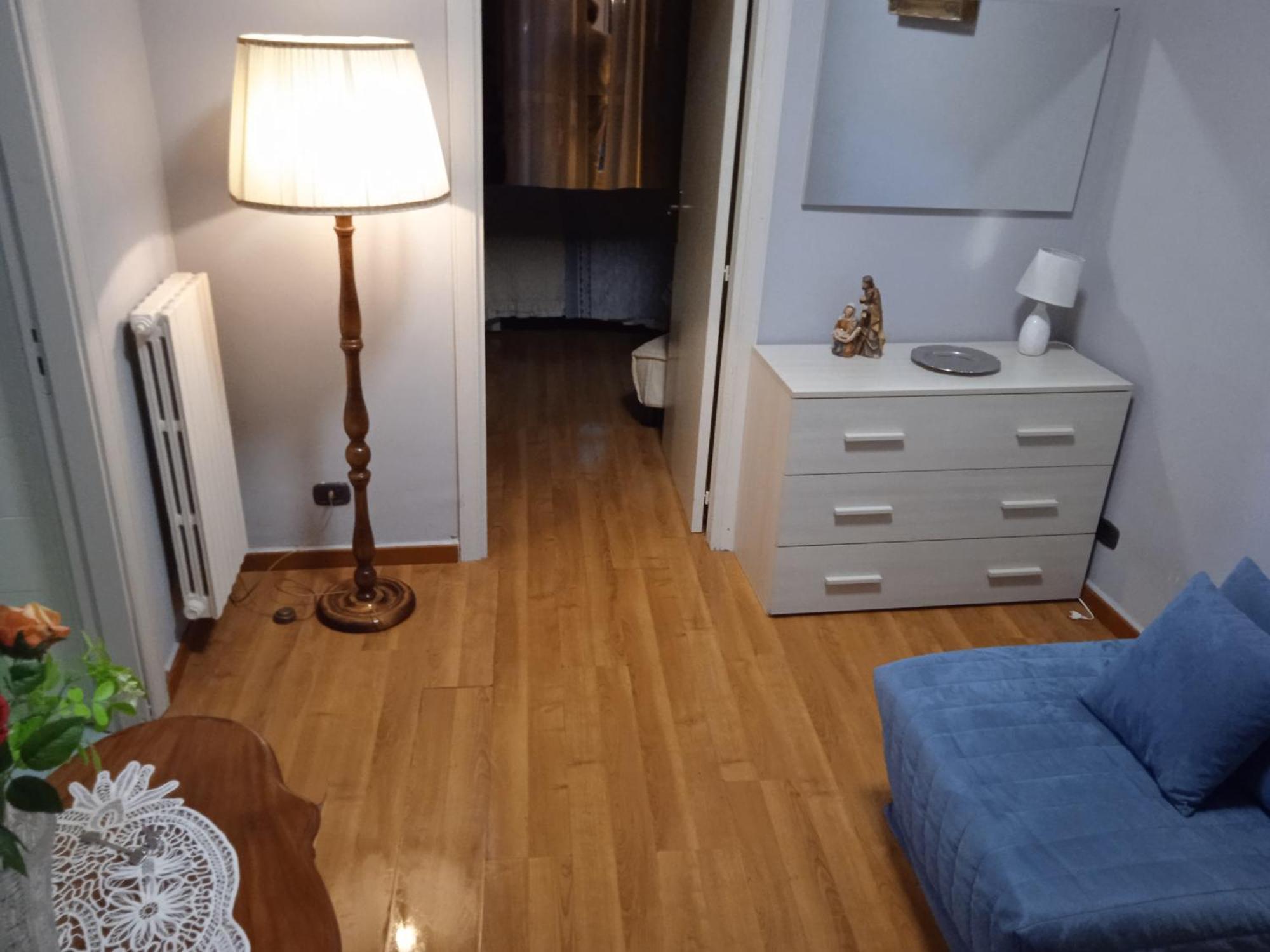 Marchesa Monamaria Apartment Salerno Ngoại thất bức ảnh