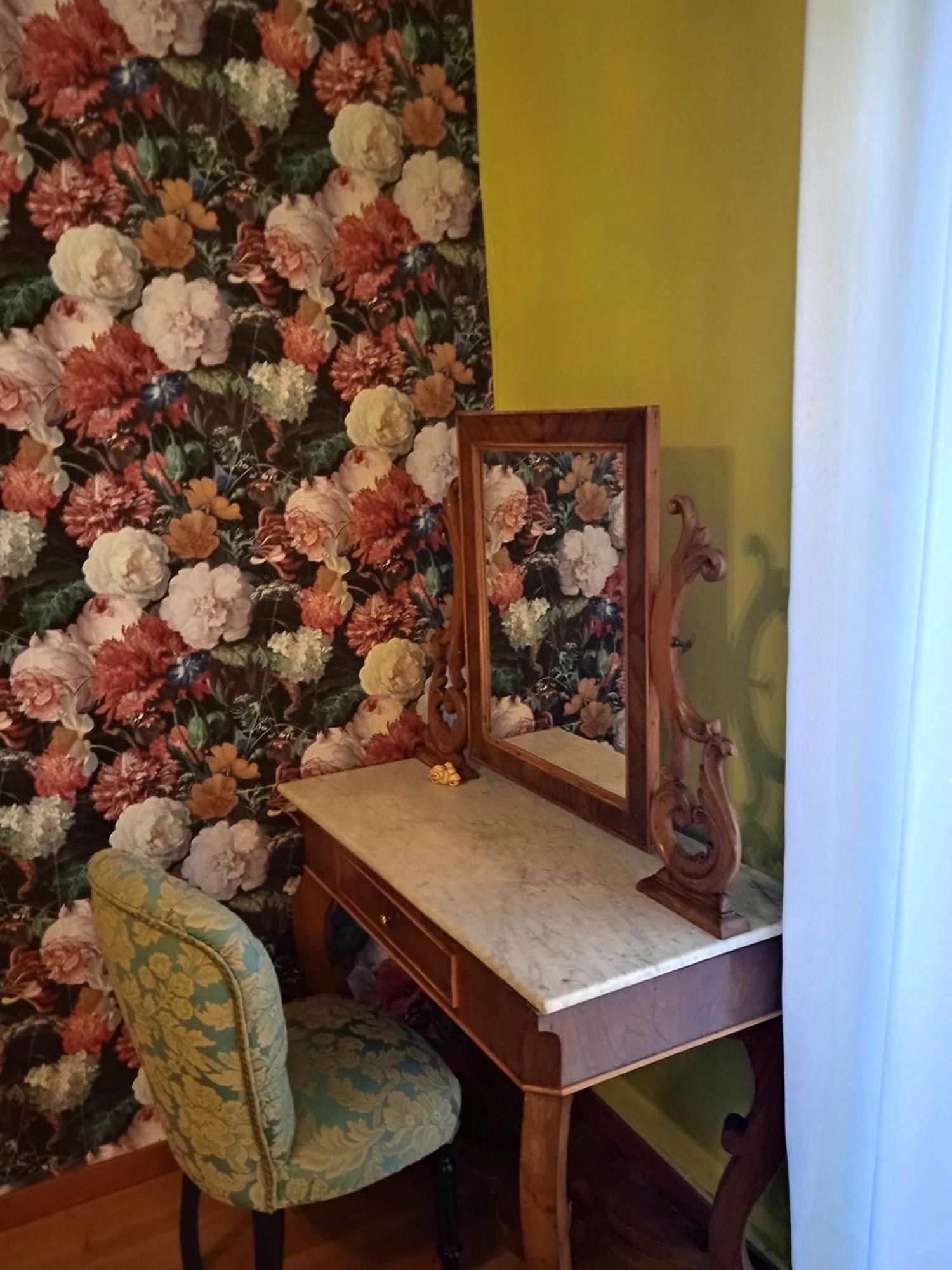 Marchesa Monamaria Apartment Salerno Ngoại thất bức ảnh