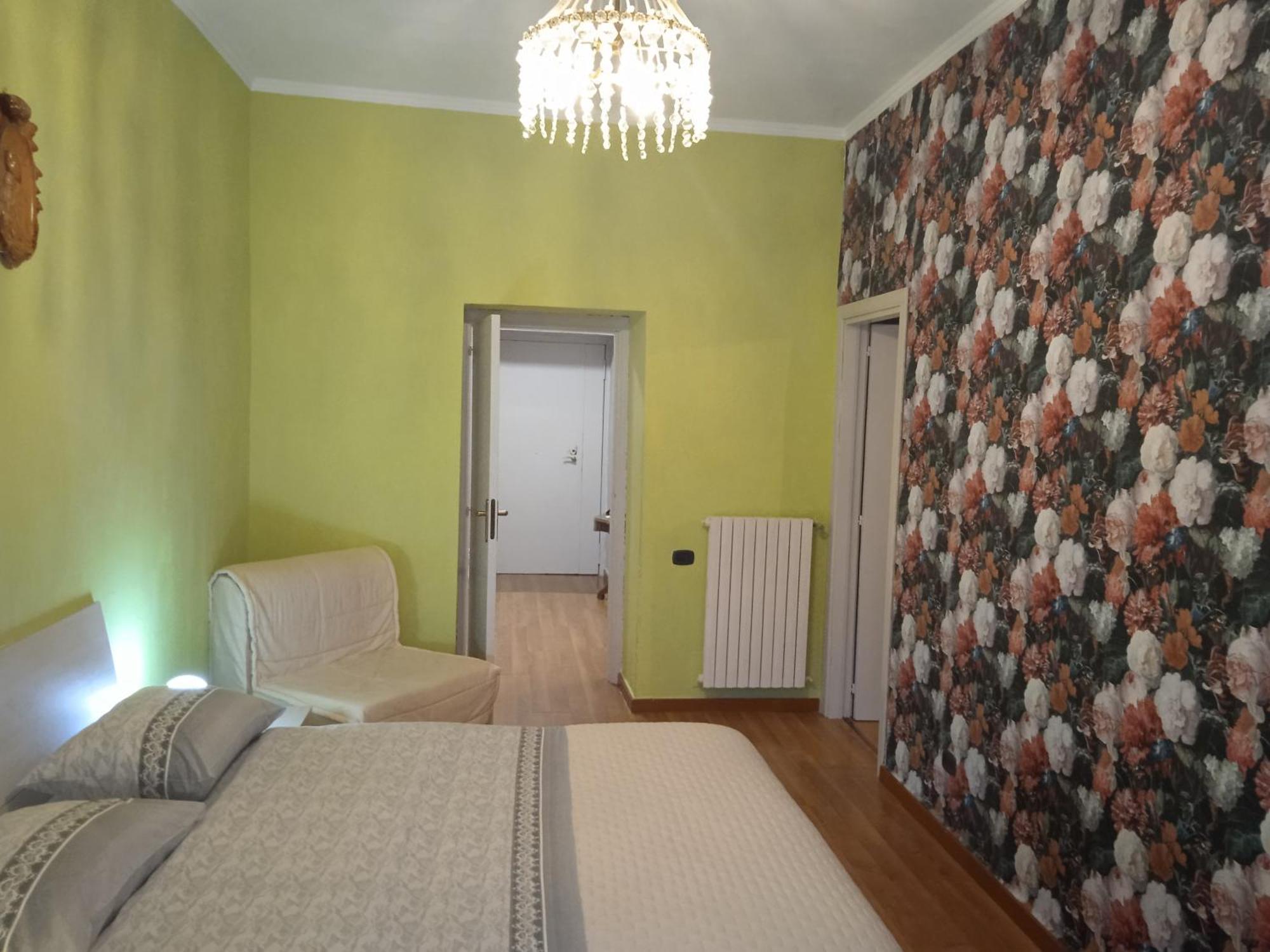 Marchesa Monamaria Apartment Salerno Ngoại thất bức ảnh